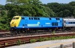 MNCR 201 Conrail heritage